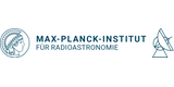 Logo: Max-Planck-Institut für Radioastronomie