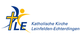 Katholische Kirche Leinfelden-Echterdingen