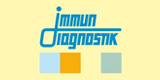 Logo: Immundiagnostik AG