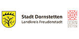 Stadtverwaltung Dornstetten