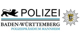 Polizeipräsidium Mannheim