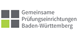 Gemeinsame Prüfungseinrichtungen Baden-Württemberg