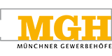 MGH-Münchner Gewerbehof- und Technologiezentrums- gesellschaft mbH