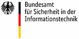 Bundesamt für Sicherheit in der Informationstechnik (BSI)