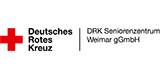 Logo: DRK-Seniorenzentrum Weimar gGmbH