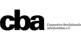 Cooperative Beschützende Arbeitsstätten - CBA - e.V.