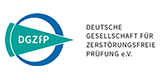 Deutsche Gesellschaft für Zerstörungsfreie Prüfung e.V. (DGZfP)