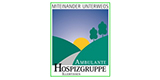 Logo: Ambulante Hospizgruppe Illertissen - Miteinander Unterwegs