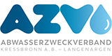 Logo: Zweckverband Abwasserreinigung Kressbronn