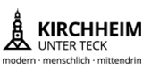 Stadt Kirchheim unter Teck