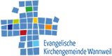 Logo: Evangelische Kirchengemeinde Wannweil