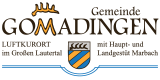 Gemeinde Gomadingen