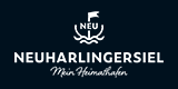 Logo: Kurverein Neuharlingersiel e.V.