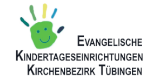 Evang. Kindergarten Bolbergstraße in Mössingen-Öschingen