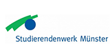 Logo: Studierendenwerk Münster AöR